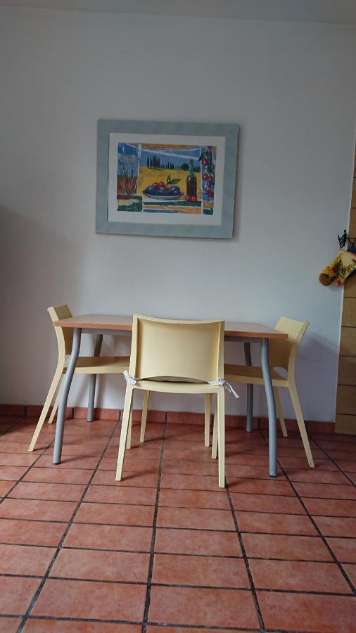 Podere Belvedere Cecina Cecina  Exteriör bild